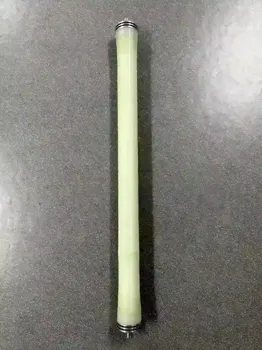 反应釜泄压排气怎么处理？化工与制药车间的溶剂尾气回收配置