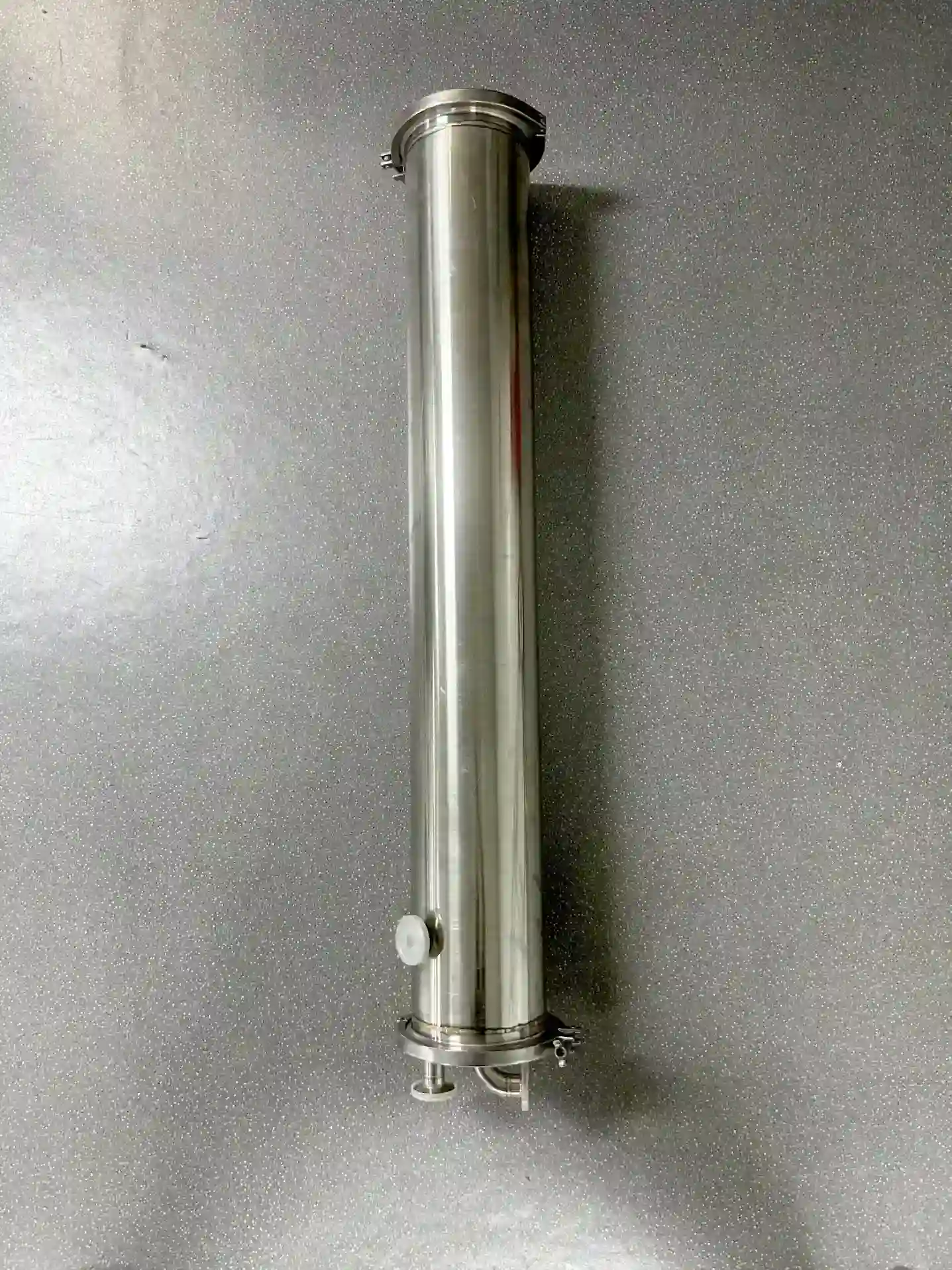 胶粘剂生产车间的溶剂尾气怎么治理？配料与涂布环节的收集配置